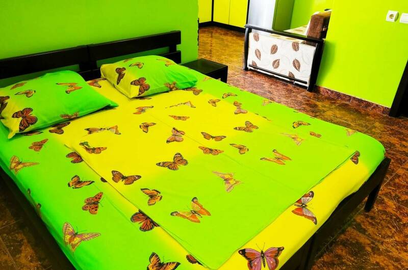 Изображение Изображение гостиницы &quot;Гостевой дом «Волна»&quot; #6 #6