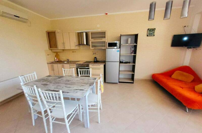 Изображение Изображение гостиницы &quot;Гостевой дом «Волна»&quot; #7 #7