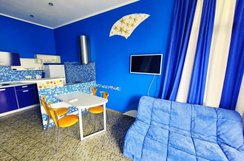 Изображение Изображение отеля / гостиницы "Гостевой дом «Волна»" #10 #8