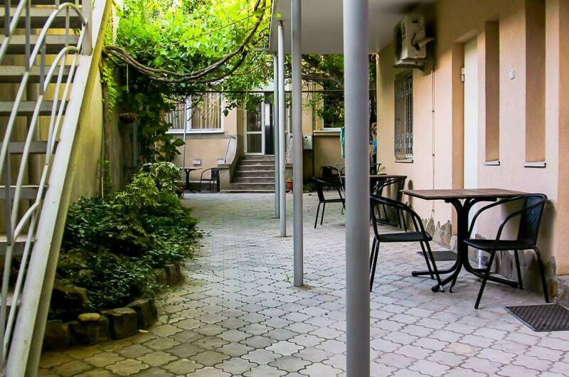 Изображение Изображение гостиницы &quot;Частный сектор «У Нины»&quot; #1 #1