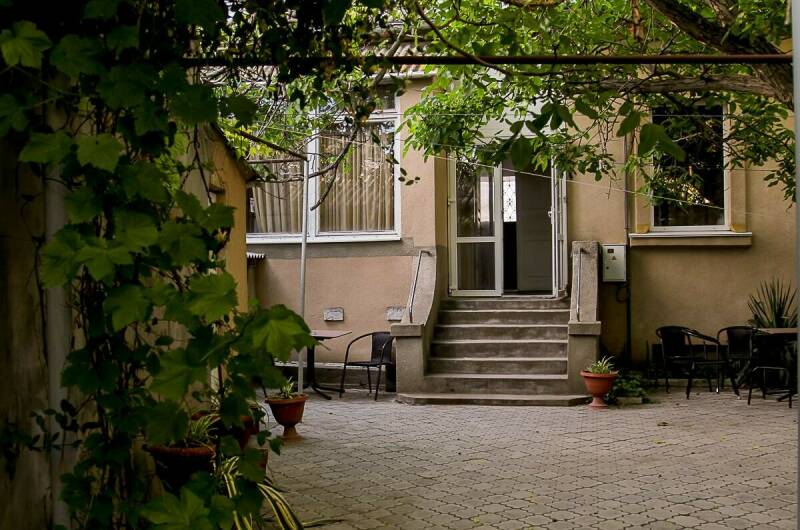 Изображение Изображение гостиницы &quot;Частный сектор «У Нины»&quot; #7 #7