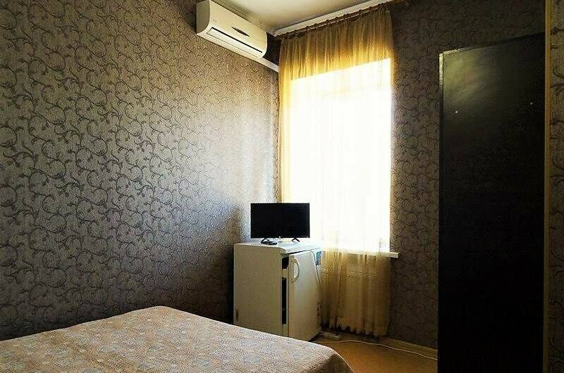 Изображение Изображение отеля / гостиницы "Частный сектор «У Нины»" #11 #9