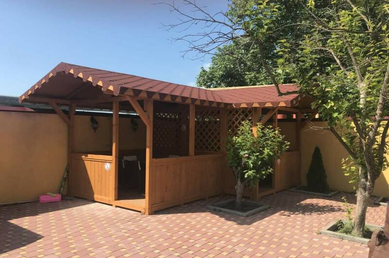 Изображение Изображение гостиницы &quot;Гостевой дом «Лазурный»&quot; #2 #2