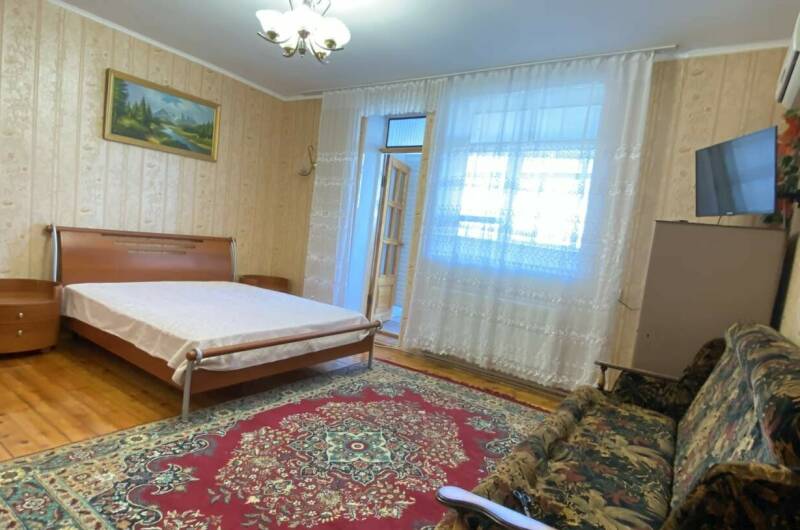 Изображение Изображение гостиницы &quot;Гостевой дом «Лазурный»&quot; #5 #5