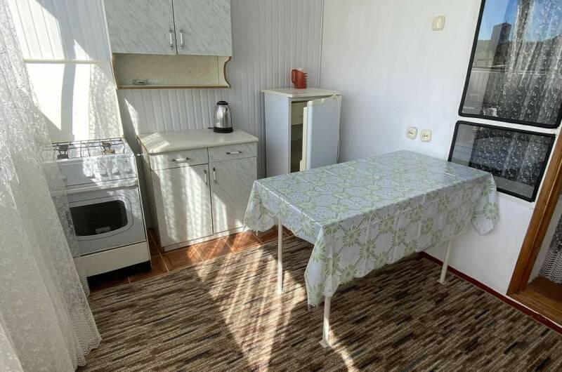 Изображение Изображение гостиницы &quot;Гостевой дом «Лазурный»&quot; #6 #6