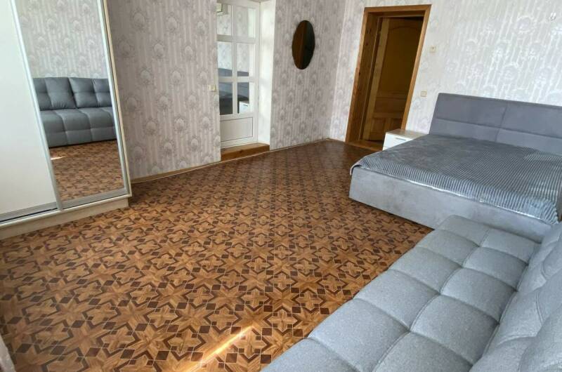 Изображение Изображение отеля / гостиницы "Гостевой дом «Лазурный»" #11 #9