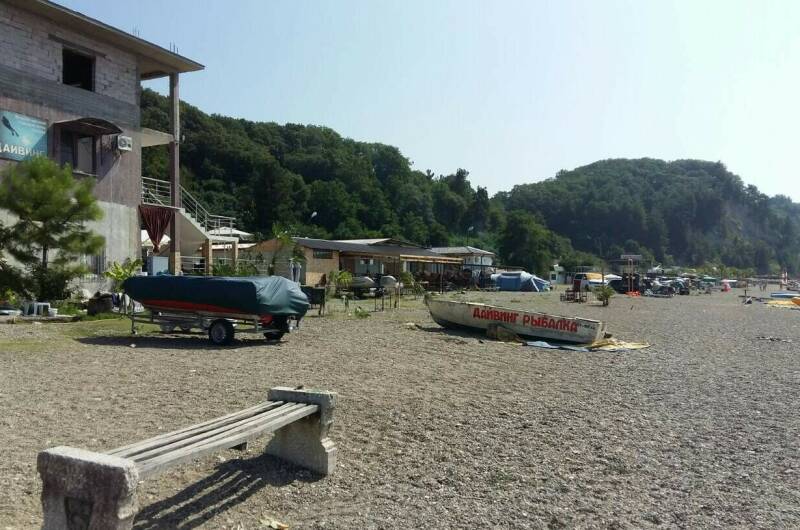 Изображение Изображение гостиницы &quot;Гостевой дом «Маяк»&quot; #7 #7