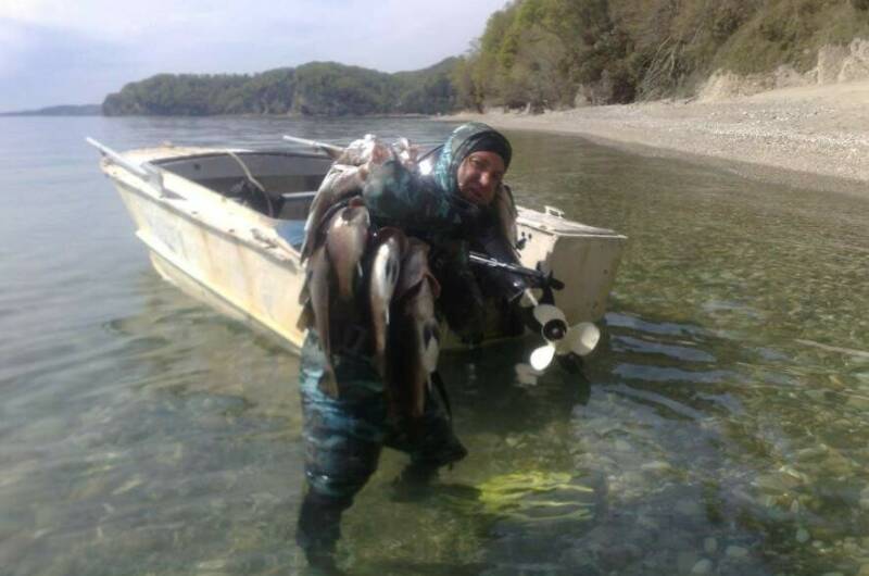 Изображение Изображение гостиницы &quot;Гостевой дом «Маяк»&quot; #8 #8