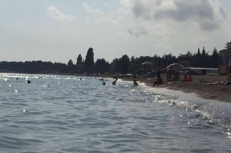 Изображение Изображение отеля / гостиницы "Гостевой дом «Маяк»" #10 #8