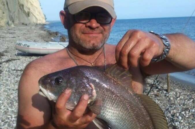 Изображение Изображение отеля / гостиницы "Гостевой дом «Маяк»" #11 #9