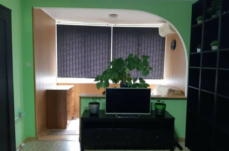 Изображение Изображение квартиры &quot;2-х комнатная квартира на Партизанской&quot; #1 #1