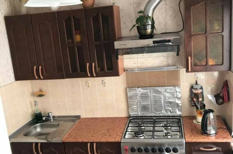 Изображение Изображение квартиры &quot;2-х комнатная квартира на Партизанской&quot; #2 #2