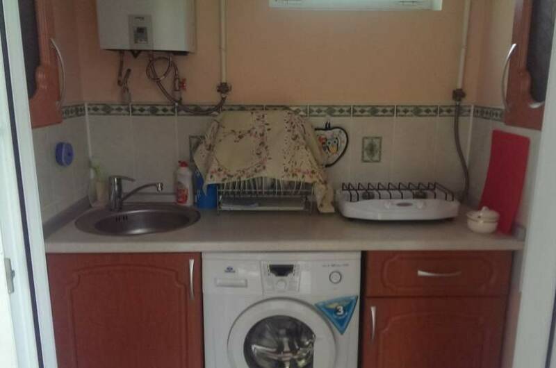 Изображение Изображение квартиры / апартамента "Коттедж под ключ «Мини Рио»" #11 #9