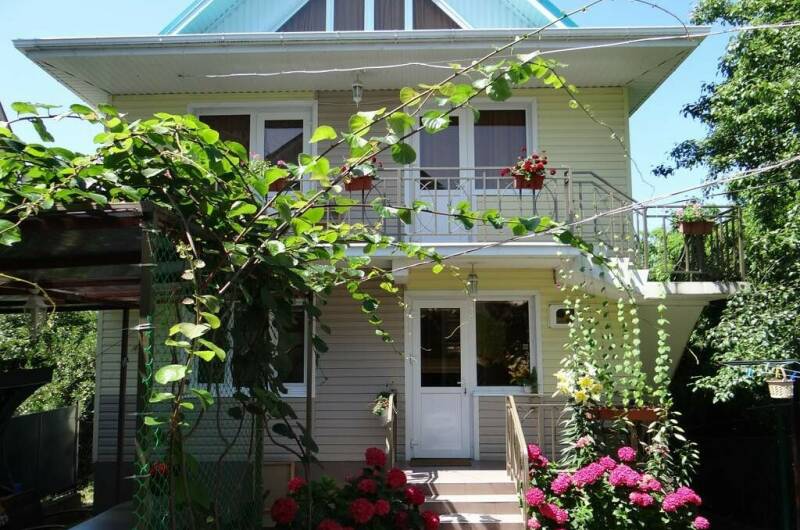 Изображение Изображение квартиры &quot;Коттедж под ключ «Рио»&quot; #1 #1