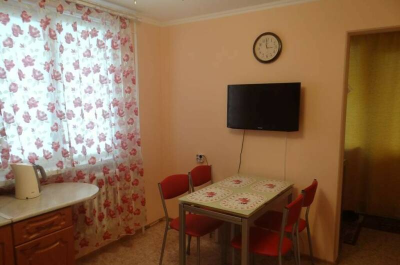 Изображение Изображение квартиры &quot;Коттедж под ключ «Рио»&quot; #3 #3