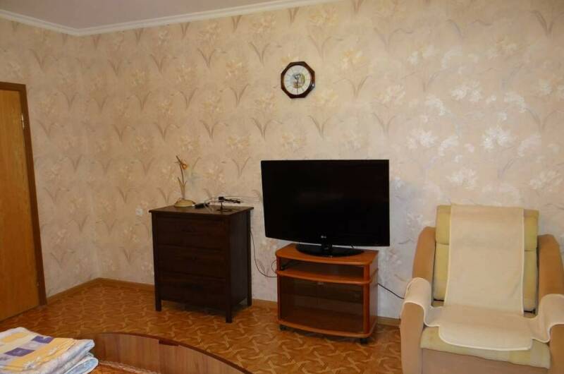 Изображение Изображение квартиры &quot;Коттедж под ключ «Рио»&quot; #4 #4