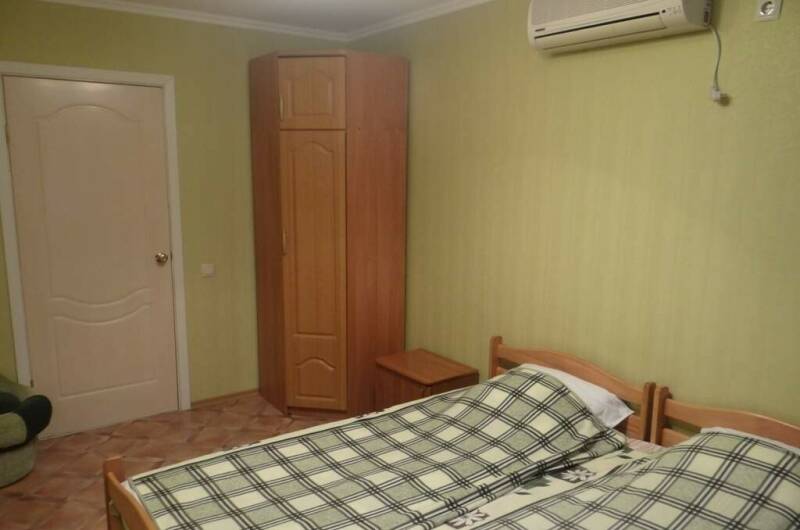 Изображение Изображение квартиры &quot;Коттедж под ключ «Рио»&quot; #6 #6