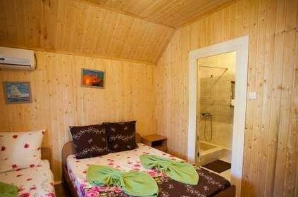 Изображение Изображение гостиницы "Гостевой дом «Флора»" #2 #2