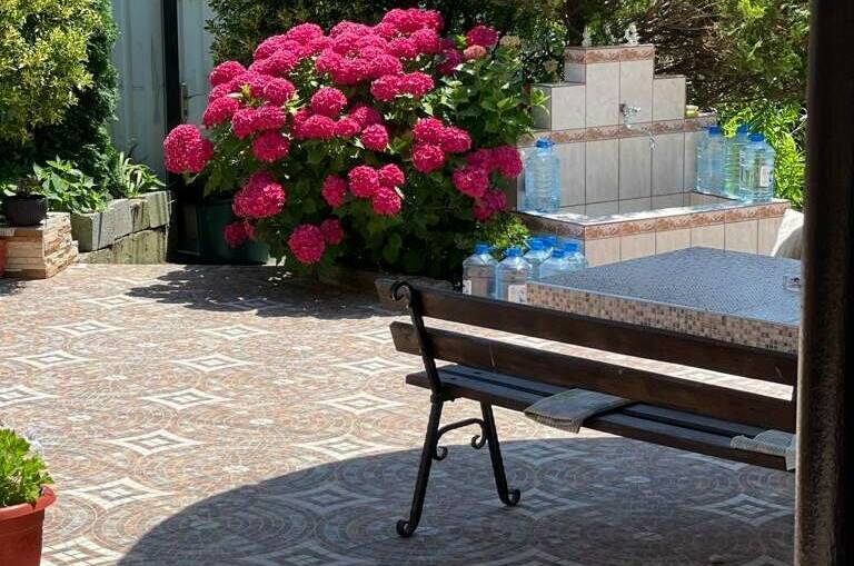 Изображение Изображение гостиницы "Гостевой дом «Флора»" #7 #7