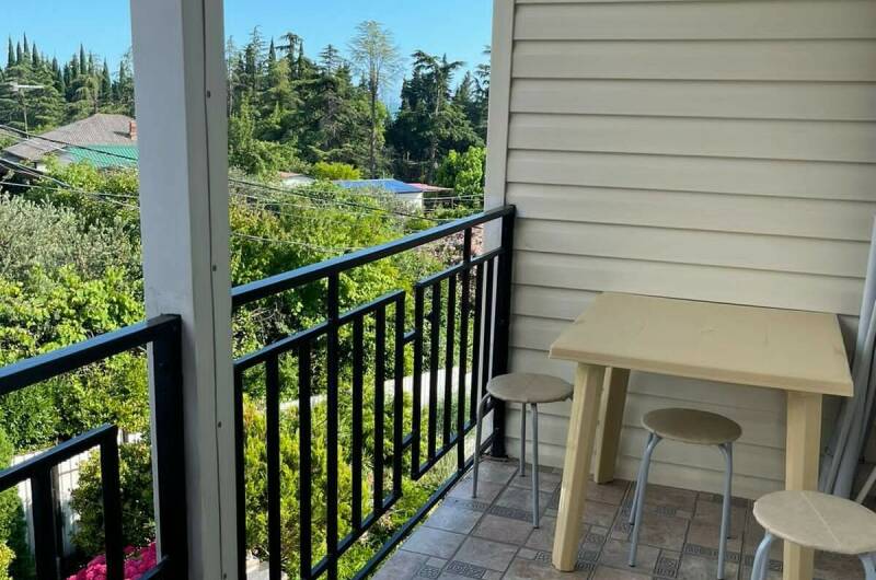 Изображение Изображение отеля / гостиницы "Гостевой дом «Флора»" #10 #8