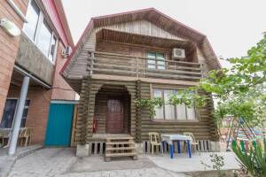 Изображение Гостевой дом «Аппатур» #4