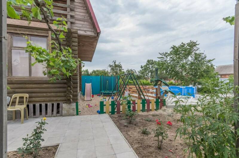 Изображение Изображение гостиницы &quot;Гостевой дом «Аппатур»&quot; #2 #2