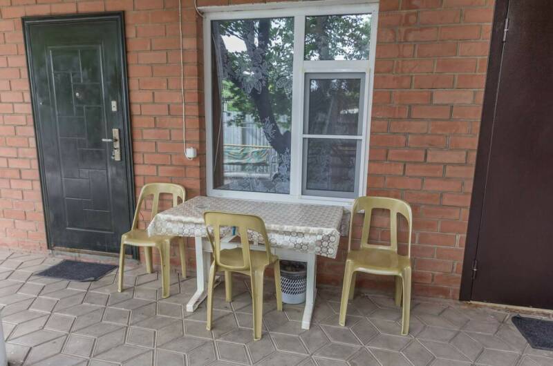 Изображение Изображение гостиницы &quot;Гостевой дом «Аппатур»&quot; #3 #3