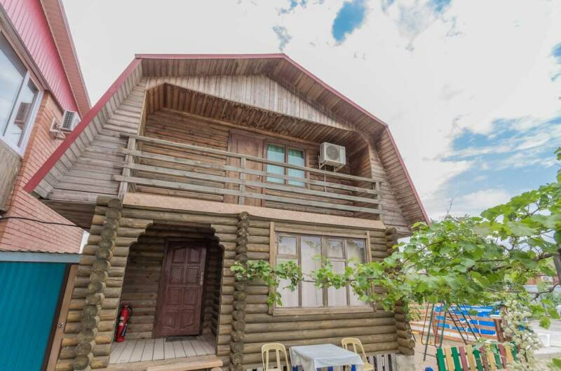 Изображение Изображение гостиницы &quot;Гостевой дом «Аппатур»&quot; #5 #5