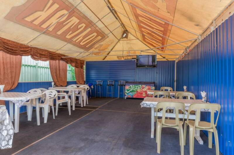 Изображение Изображение гостиницы &quot;Гостевой дом «Аппатур»&quot; #6 #6