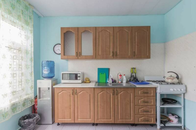 Изображение Изображение отеля / гостиницы "Гостевой дом «Аппатур»" #10 #8