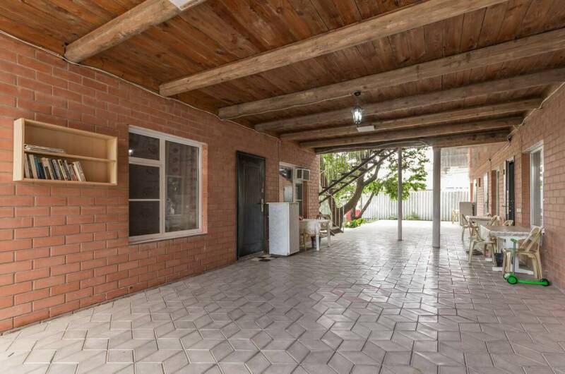 Изображение Изображение отеля / гостиницы "Гостевой дом «Аппатур»" #11 #9