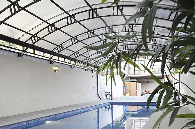 Изображение Изображение гостиницы &quot;Частное домовладение «Астория»&quot; #1 #1