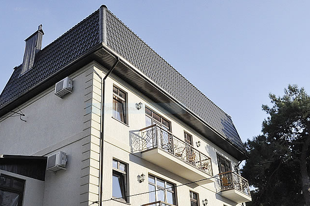 Изображение Изображение гостиницы &quot;Частное домовладение «Астория»&quot; #2 #2