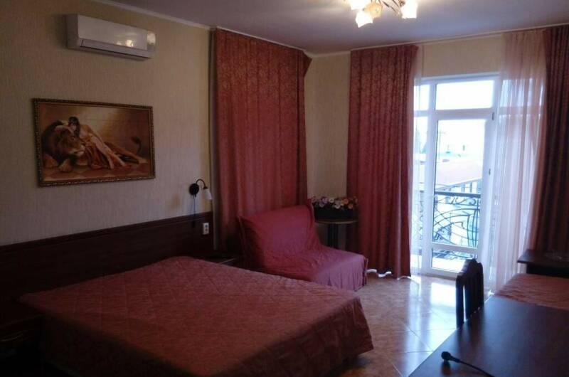 Изображение Изображение гостиницы &quot;Частное домовладение «Астория»&quot; #3 #3