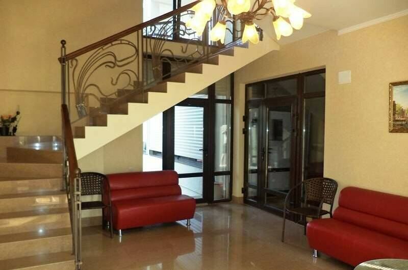 Изображение Изображение гостиницы &quot;Частное домовладение «Астория»&quot; #4 #4