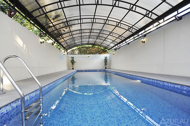 Изображение Изображение гостиницы &quot;Частное домовладение «Астория»&quot; #5 #5