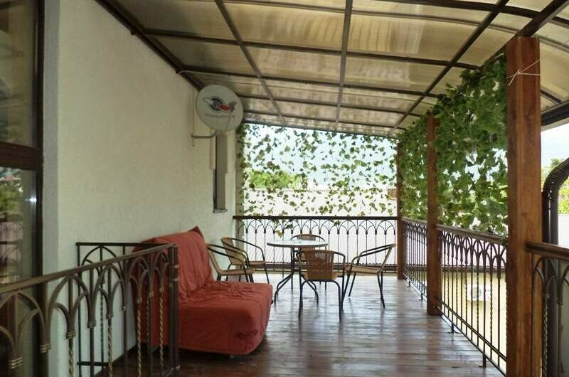 Изображение Изображение отеля / гостиницы "Частное домовладение «Астория»" #10 #8