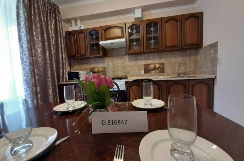 Изображение Изображение квартиры &quot;Однокомнатная квартира на улице Курортной&quot; #1 #1