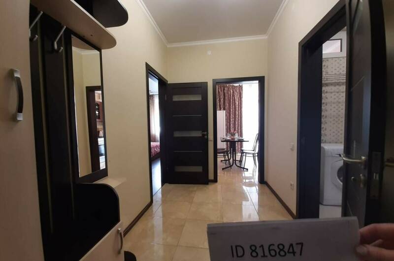 Изображение Изображение квартиры &quot;Однокомнатная квартира на улице Курортной&quot; #2 #2