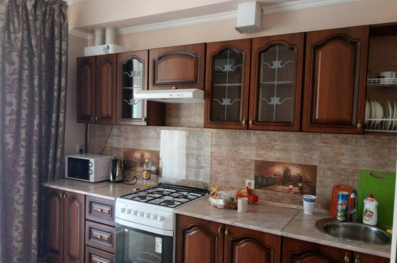 Изображение Изображение квартиры &quot;Однокомнатная квартира на улице Курортной&quot; #3 #3