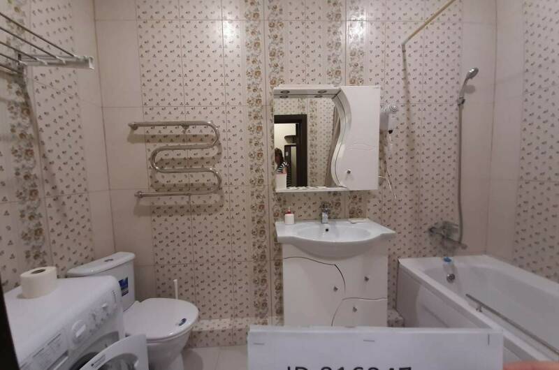 Изображение Изображение квартиры &quot;Однокомнатная квартира на улице Курортной&quot; #4 #4