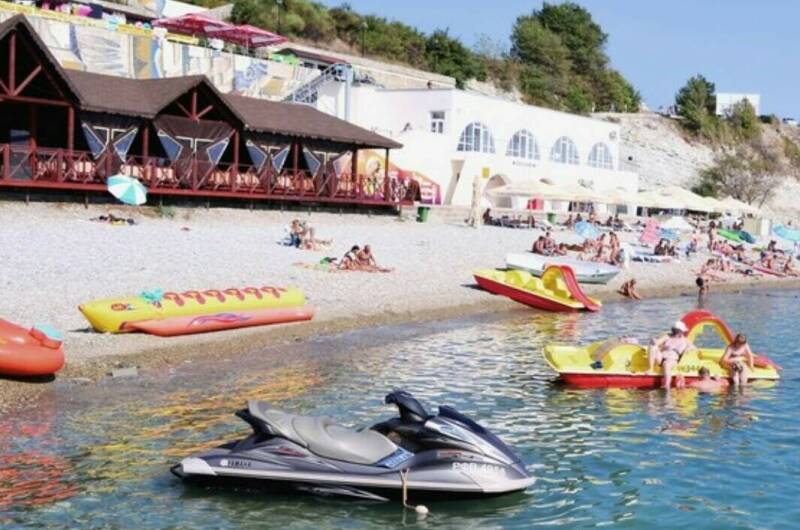 Изображение Изображение квартиры &quot;Однокомнатная квартира на улице Курортной&quot; #5 #5