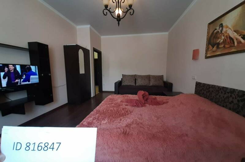 Изображение Изображение квартиры &quot;Однокомнатная квартира на улице Курортной&quot; #6 #6