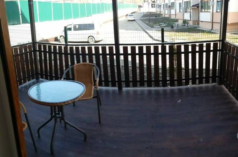 Изображение Изображение квартиры &quot;Однокомнатная квартира на улице Курортной&quot; #7 #7