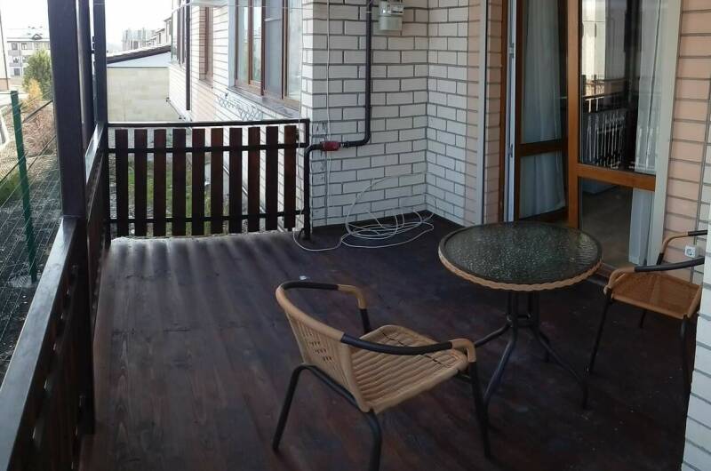 Изображение Изображение квартиры &quot;Однокомнатная квартира на улице Курортной&quot; #8 #8