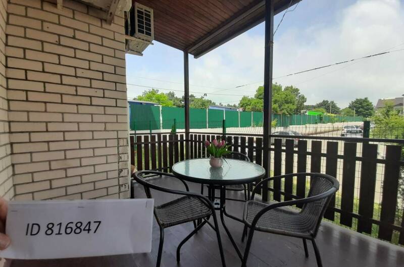 Изображение Изображение квартиры / апартамента "Однокомнатная квартира на улице Курортной" #11 #9