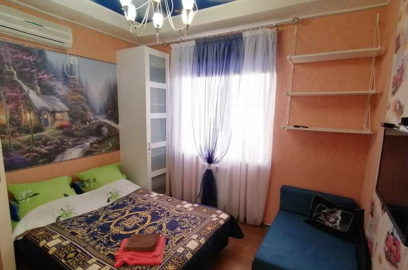 Изображение Изображение гостиницы &quot;Частное домовладение «Апельсин»&quot; #1 #1