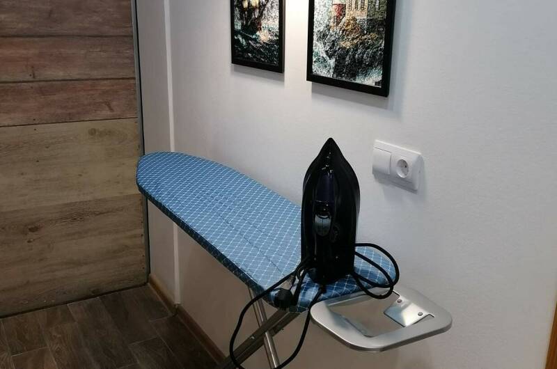 Изображение Изображение гостиницы &quot;Частное домовладение «Апельсин»&quot; #2 #2