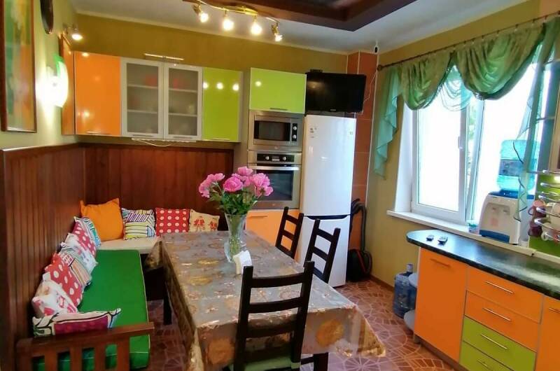 Изображение Изображение гостиницы &quot;Частное домовладение «Апельсин»&quot; #3 #3