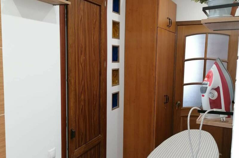 Изображение Изображение гостиницы &quot;Частное домовладение «Апельсин»&quot; #4 #4